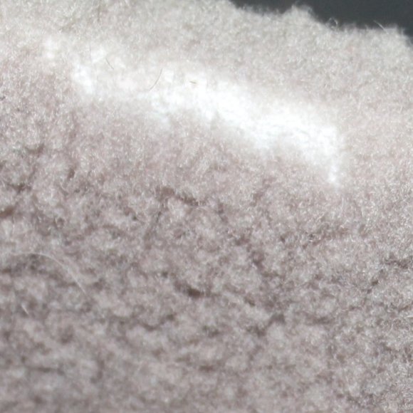 Aquatalia Italy Suede Zip Front Sherpa  Fur Lined Weatherproof Boots - Picture 9 of 9